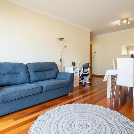 Green Park Ajuda Apartment フンシャル エクステリア 写真