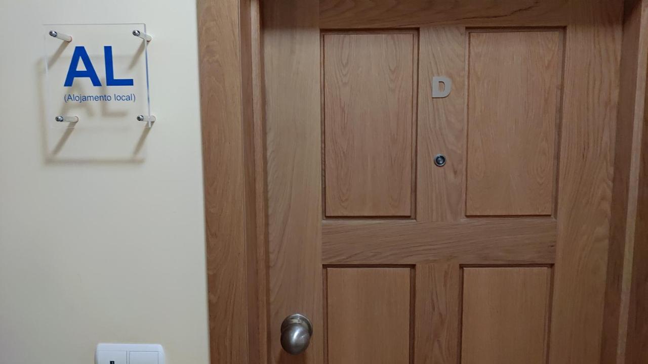 Green Park Ajuda Apartment フンシャル エクステリア 写真