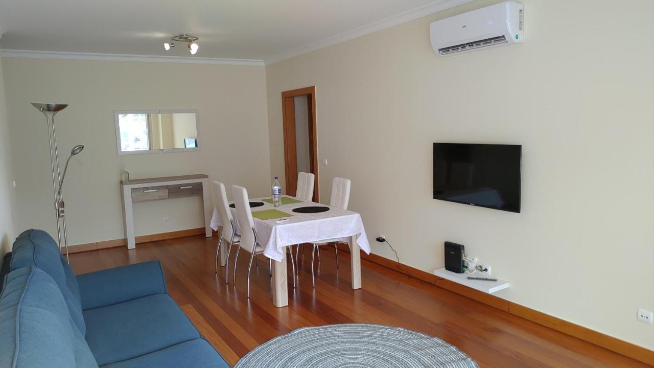 Green Park Ajuda Apartment フンシャル エクステリア 写真