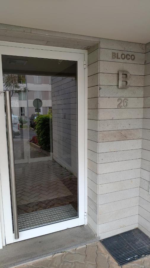 Green Park Ajuda Apartment フンシャル エクステリア 写真