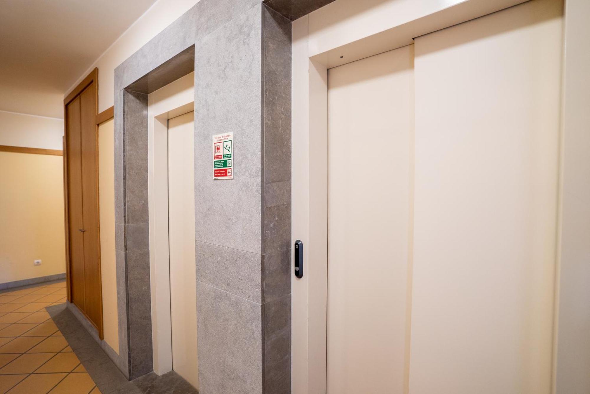 Green Park Ajuda Apartment フンシャル エクステリア 写真