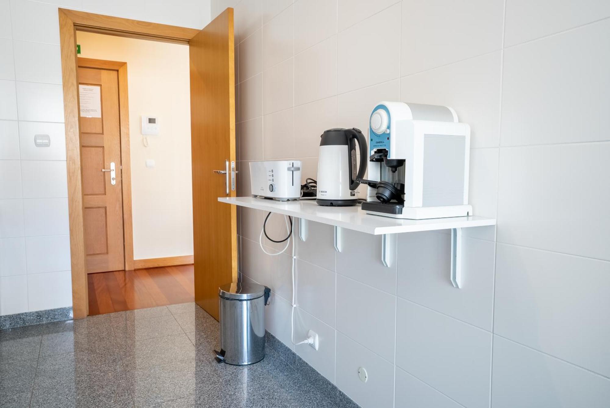 Green Park Ajuda Apartment フンシャル エクステリア 写真