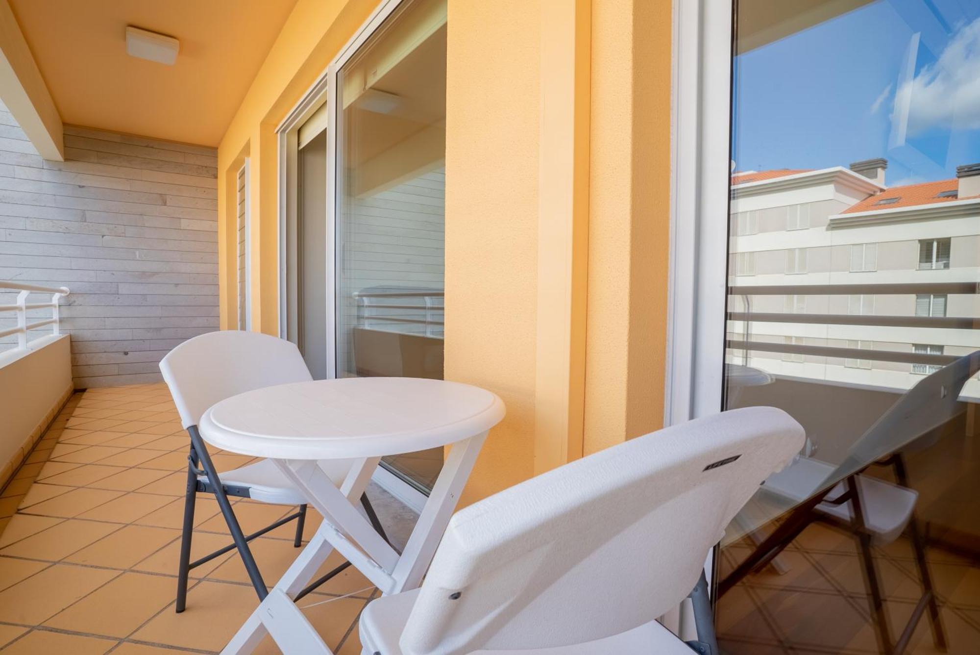Green Park Ajuda Apartment フンシャル エクステリア 写真