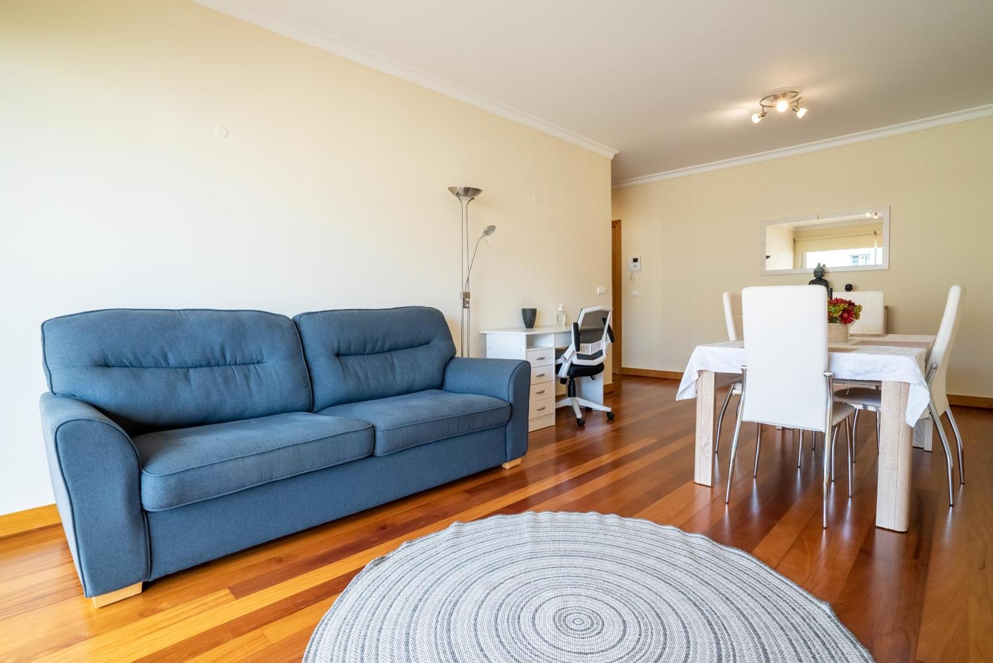 Green Park Ajuda Apartment フンシャル エクステリア 写真