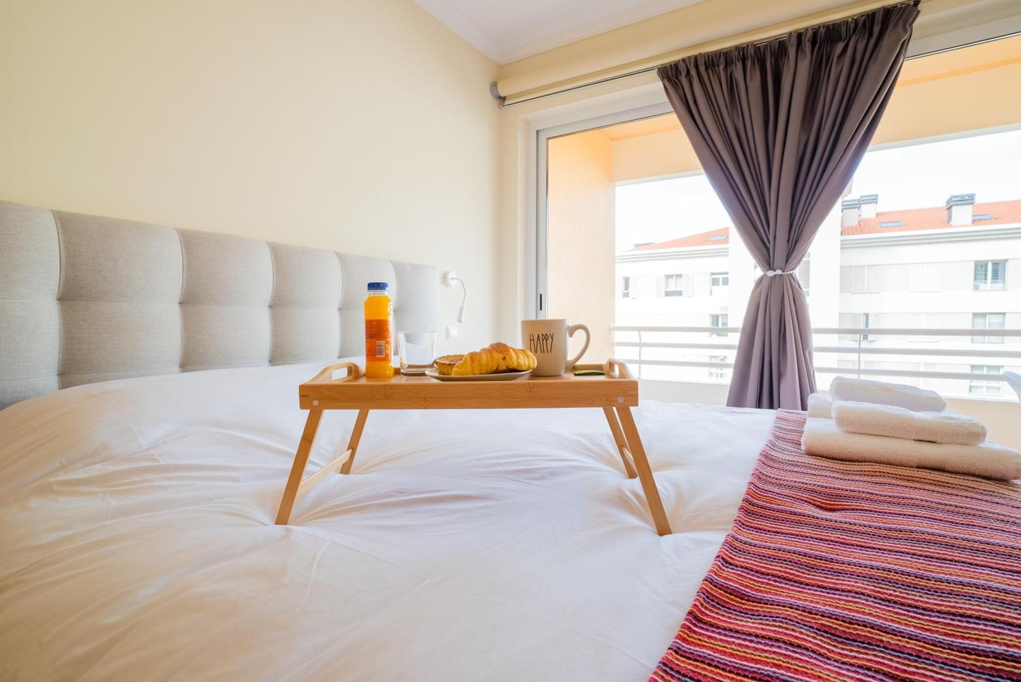 Green Park Ajuda Apartment フンシャル エクステリア 写真
