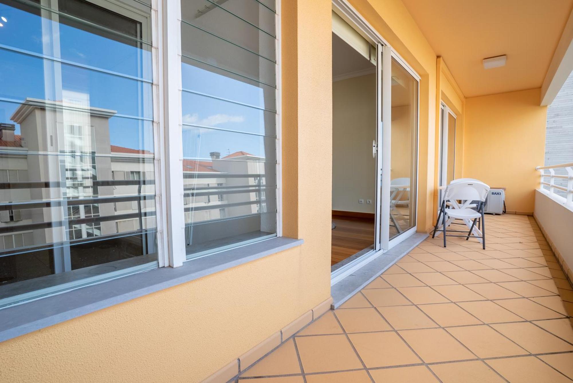 Green Park Ajuda Apartment フンシャル エクステリア 写真