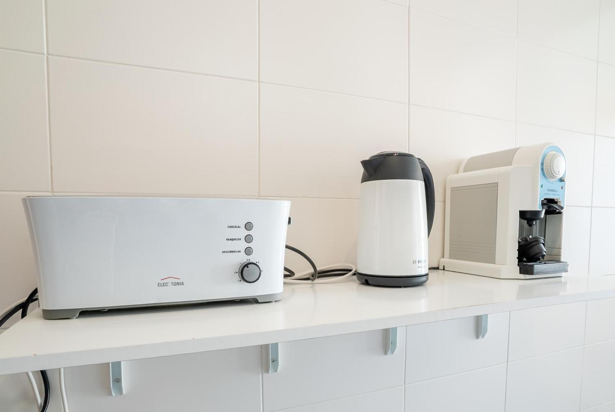 Green Park Ajuda Apartment フンシャル エクステリア 写真