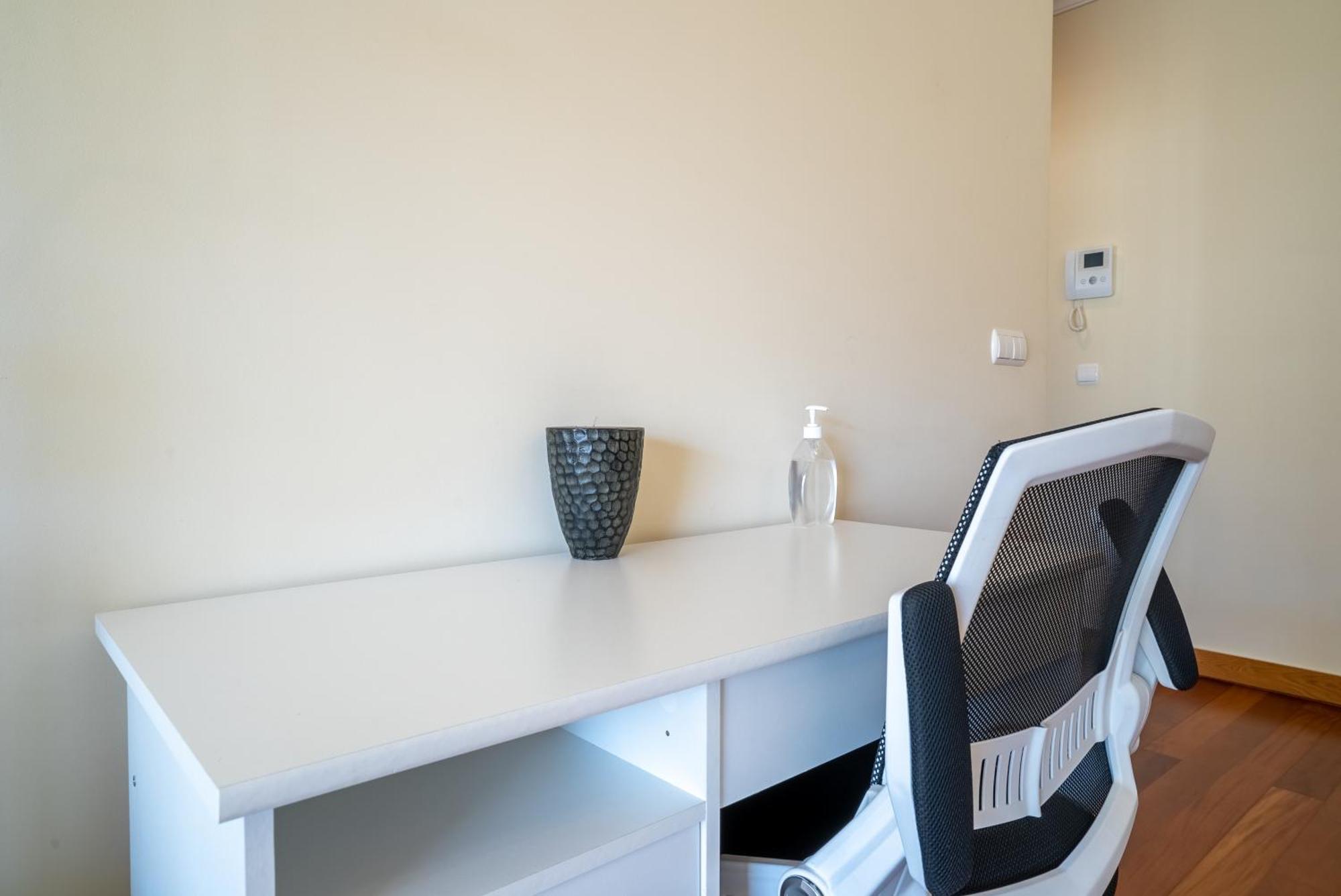 Green Park Ajuda Apartment フンシャル エクステリア 写真