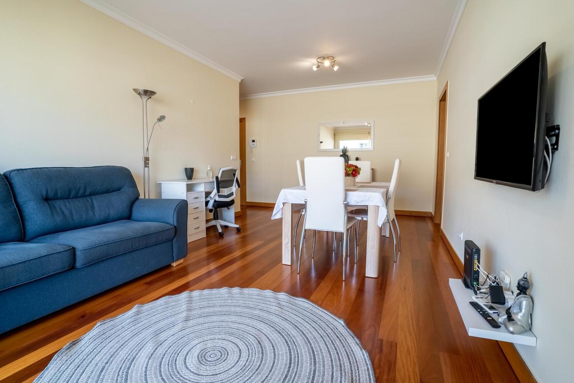Green Park Ajuda Apartment フンシャル エクステリア 写真