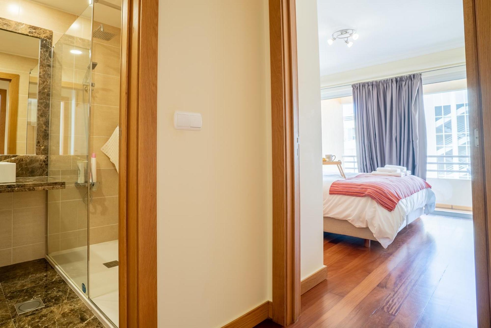 Green Park Ajuda Apartment フンシャル エクステリア 写真
